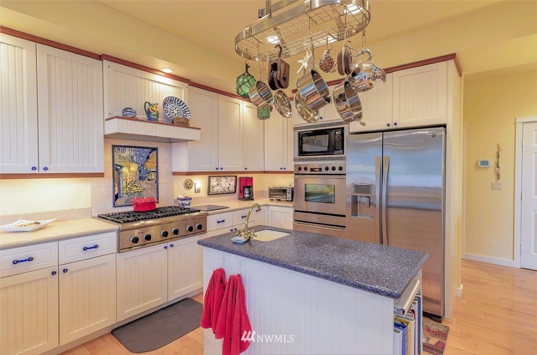 235 Mats View Terrace Road Port Ludlow, WA 98365 - Photo 8 of 25 Gallery Image 8