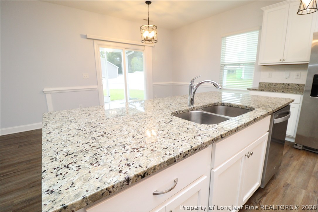 7413 Cornett Way Raleigh, NC 27604 - Photo 9 of 34 Gallery Image 9