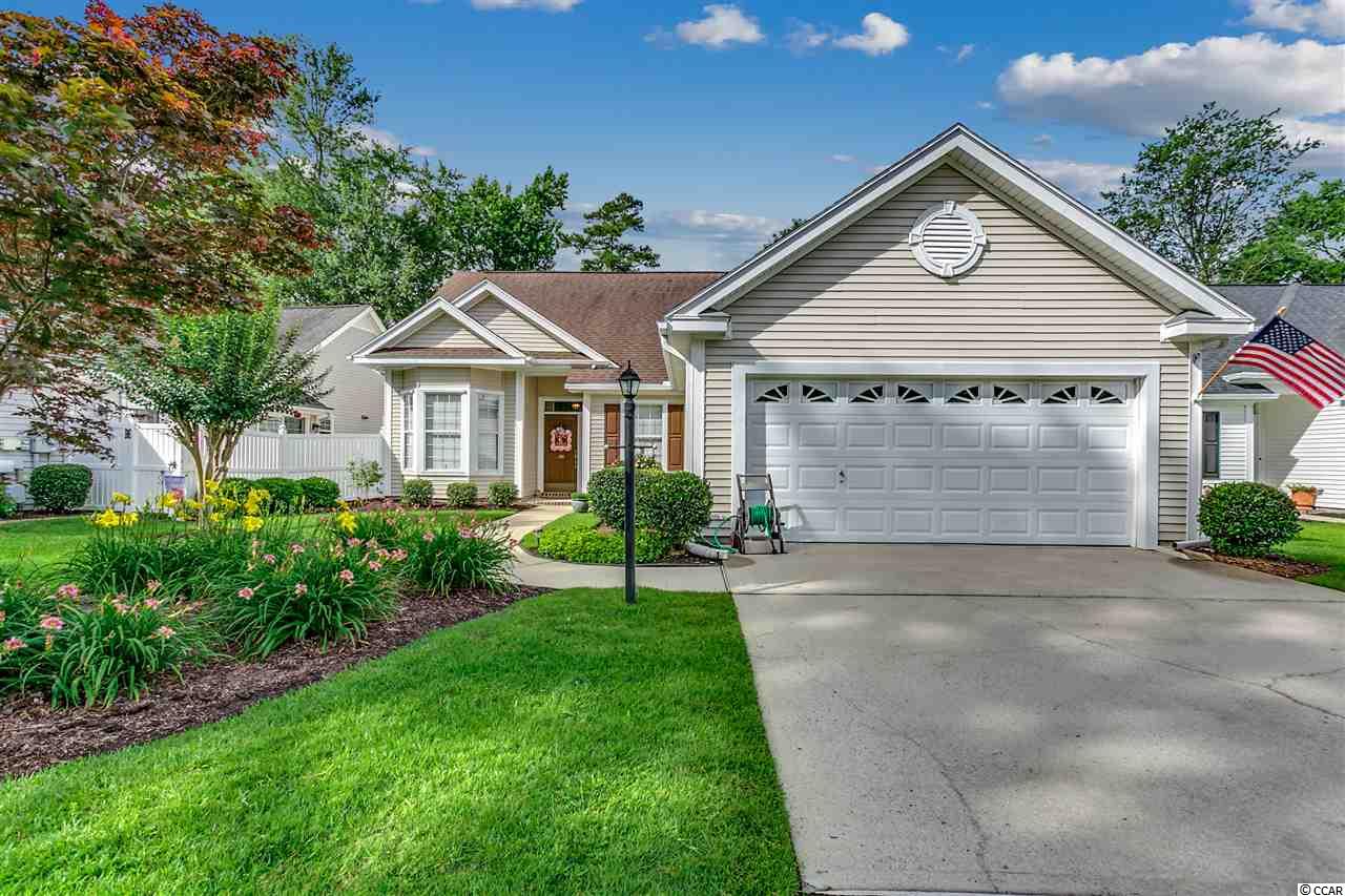 9398 Pinckney Lane Murrells Inlet, SC 29576 - Photo 1 of 38 Gallery Image 1
