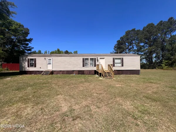 $110,000 | 113 Riverview Road, Soperton, GA 30457