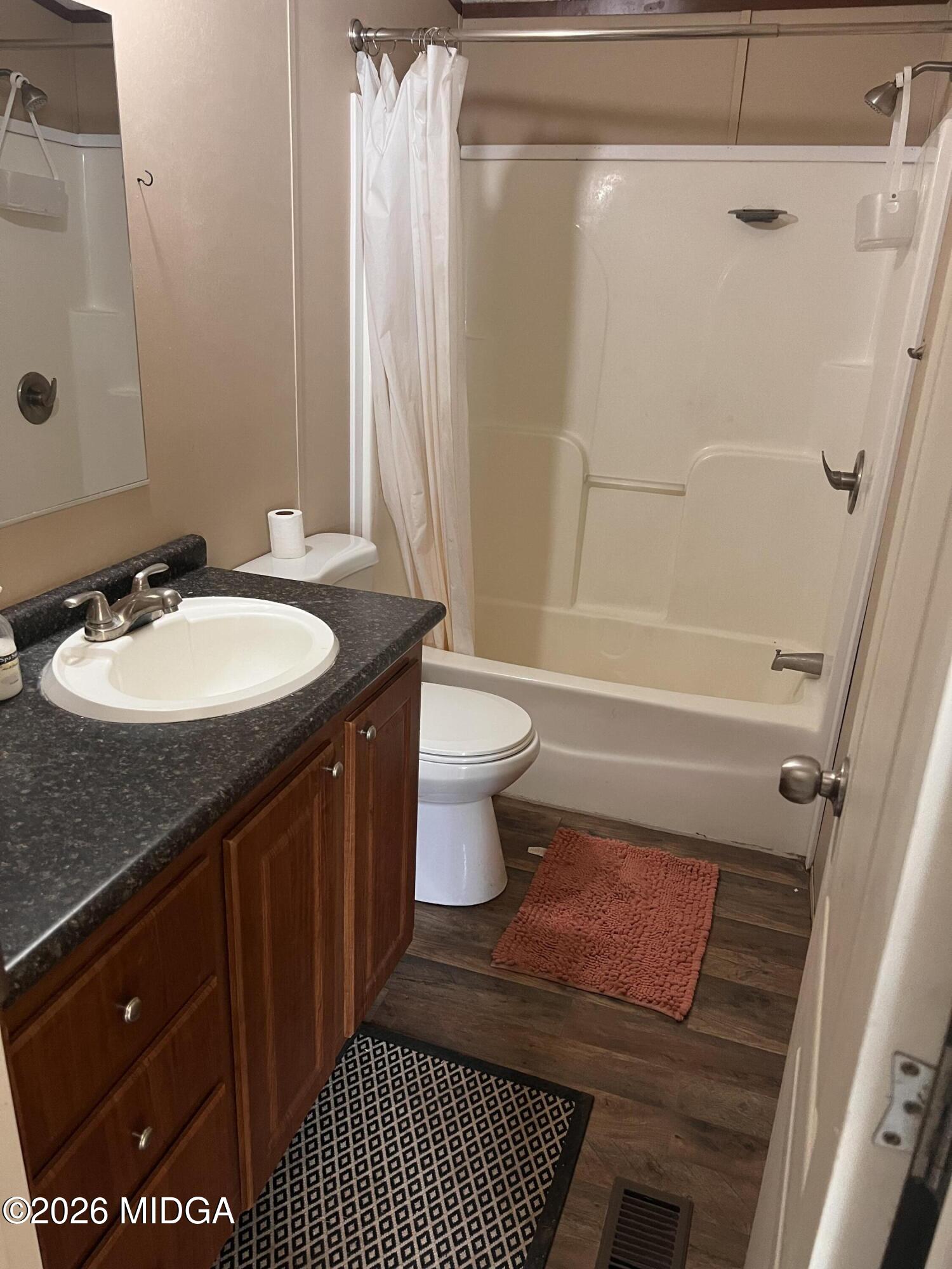 113 Riverview Road Soperton, GA 30457 - Photo 7 of 16 IMG_9913