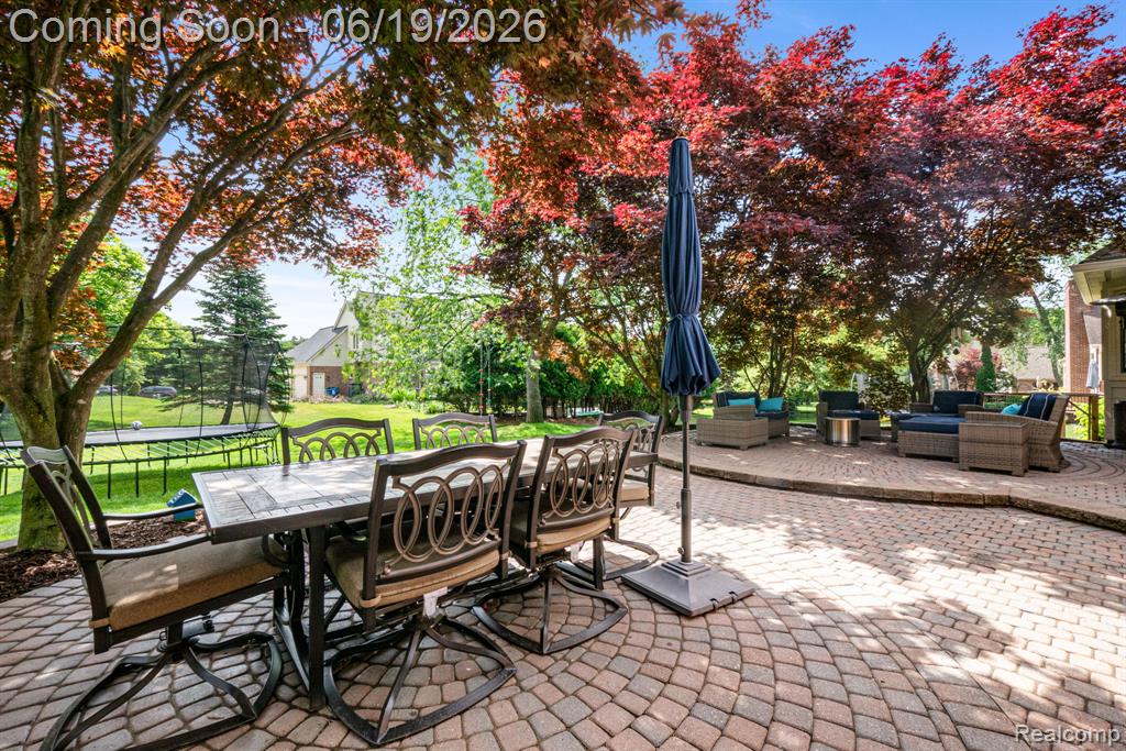 1902 Grayslake Drive Rochester Hills, MI 48306 - Photo 62 of 76