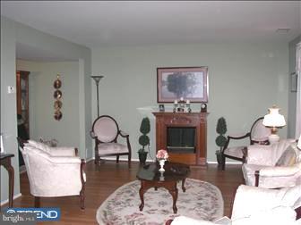3061 Claridge Road Bensalem, PA 19020 - Photo 2 of 6 Living Room