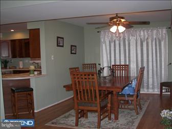 3061 Claridge Road Bensalem, PA 19020 - Photo 3 of 6 Dining Room
