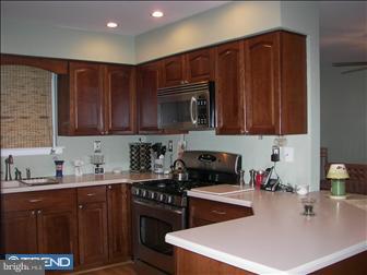 3061 Claridge Road Bensalem, PA 19020 - Photo 4 of 6 Kitchen