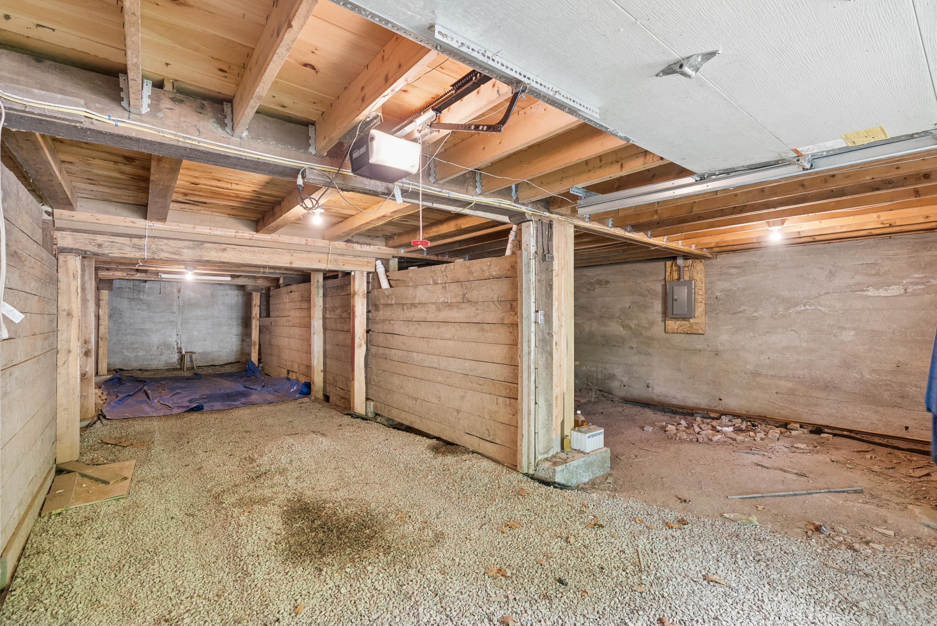 1 River Road Kennebunkport, ME 04046 - Photo 69 of 76 Grand Barn Lower Level