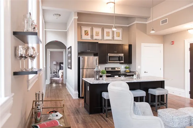 $1,495 | 300 Alexander Street, Unit 209, Rochester, NY 14607