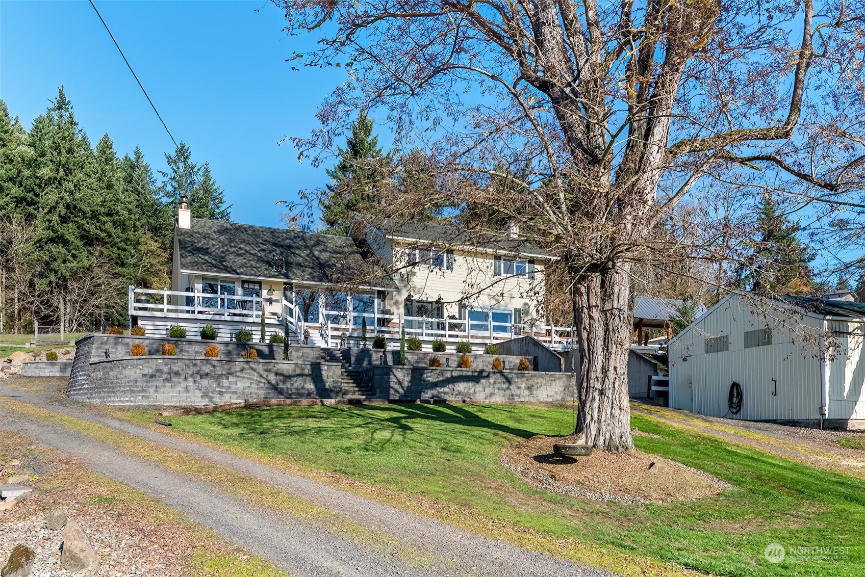 606 Gore Road Kalama, WA 98625 - Photo 1 of 40 Gallery Image 1