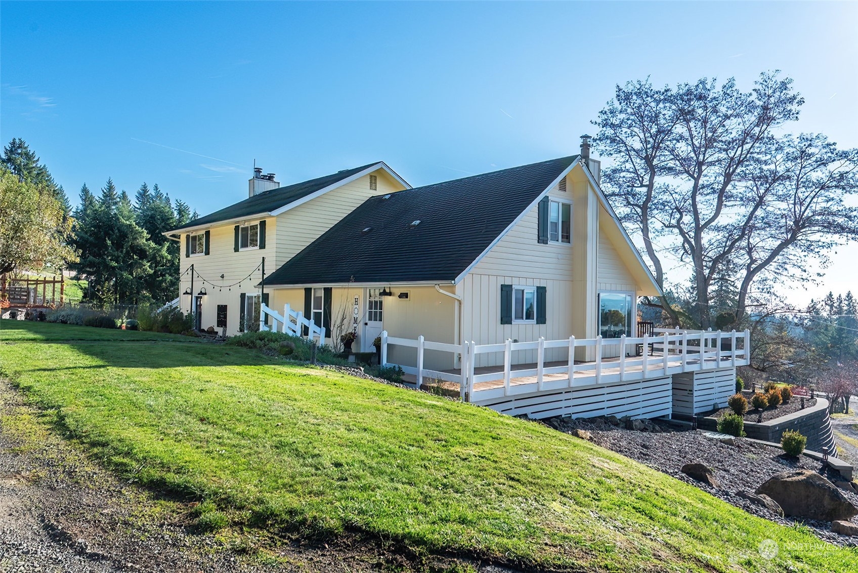 606 Gore Road Kalama, WA 98625 - Photo 2 of 40 Gallery Image 2