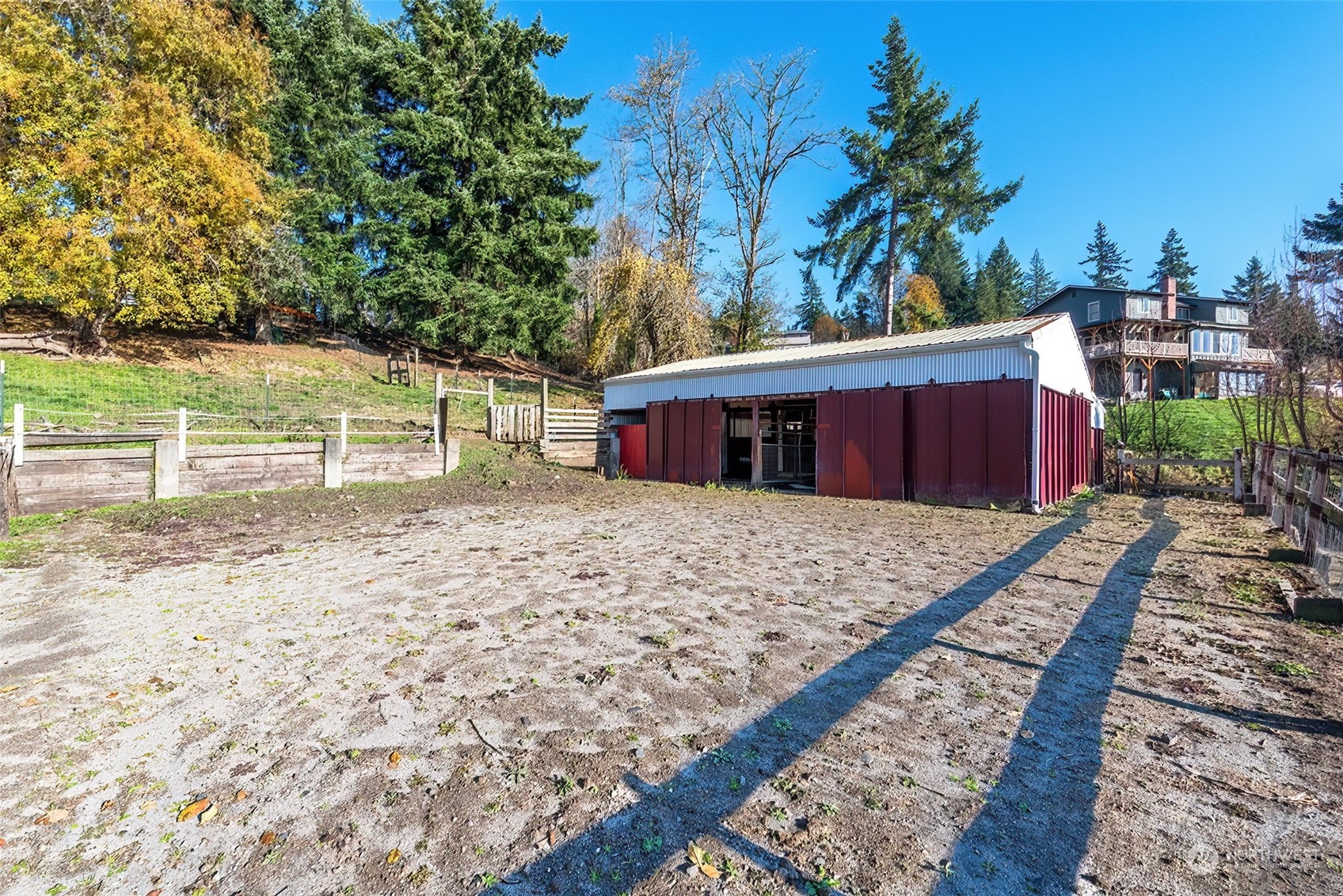 606 Gore Road Kalama, WA 98625 - Photo 24 of 40 Gallery Image 24