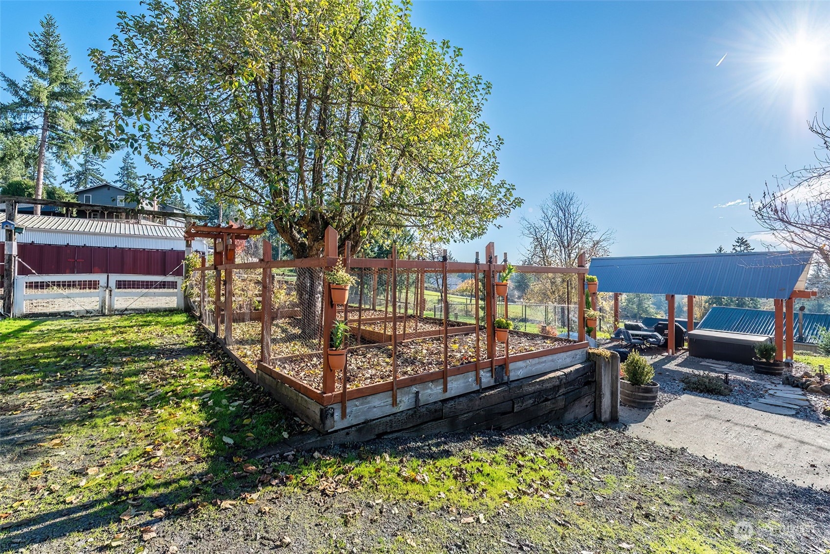 606 Gore Road Kalama, WA 98625 - Photo 28 of 40 Gallery Image 28
