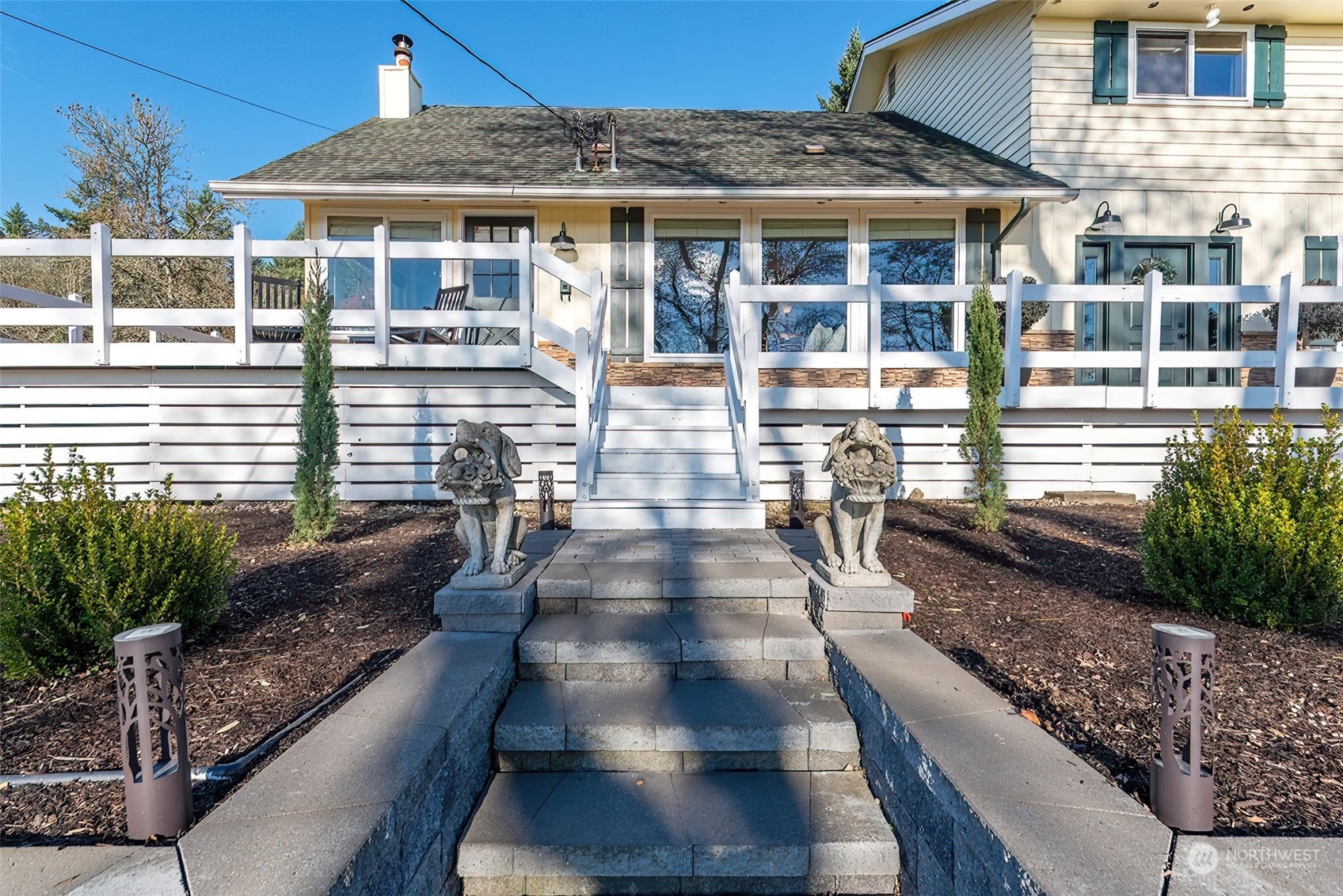 606 Gore Road Kalama, WA 98625 - Photo 30 of 40 Gallery Image 30