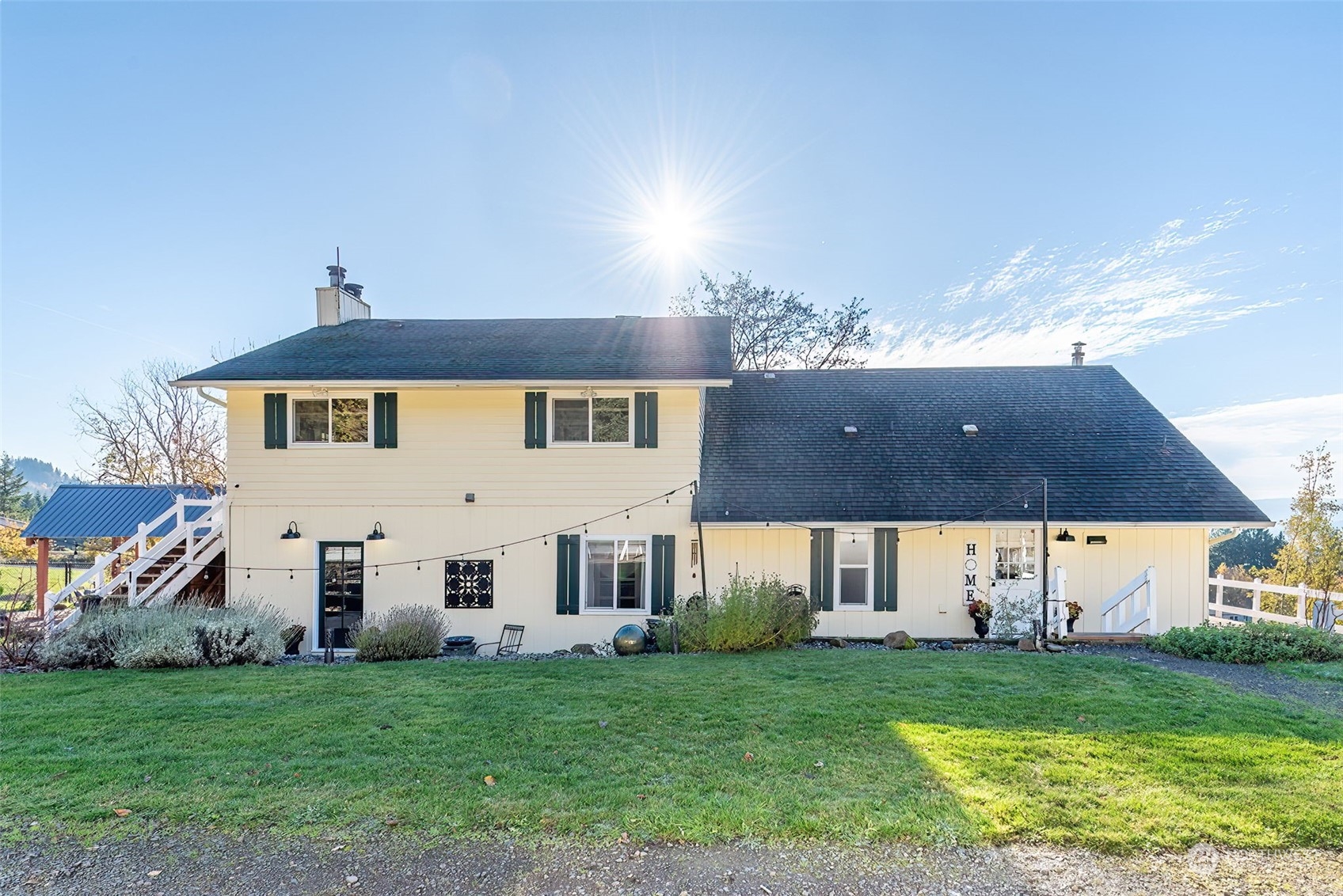 606 Gore Road Kalama, WA 98625 - Photo 3 of 40 Gallery Image 3