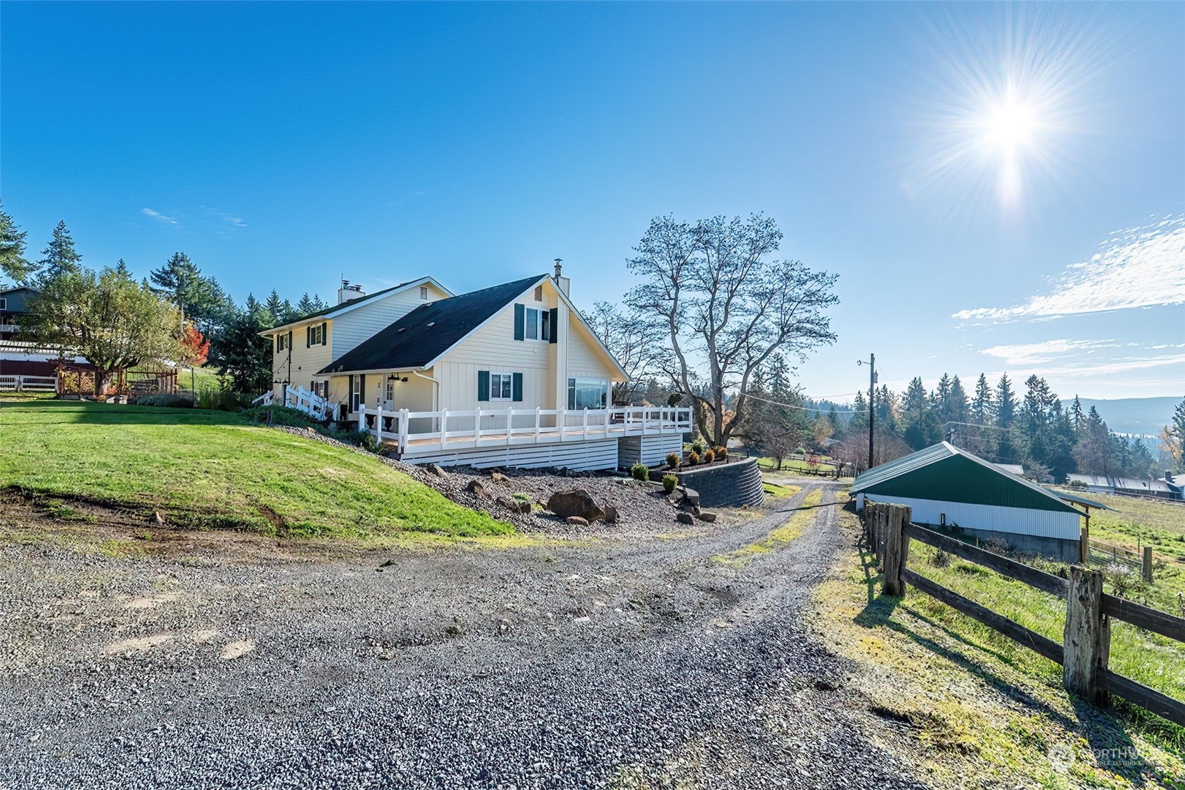 606 Gore Road Kalama, WA 98625 - Photo 31 of 40 Gallery Image 31
