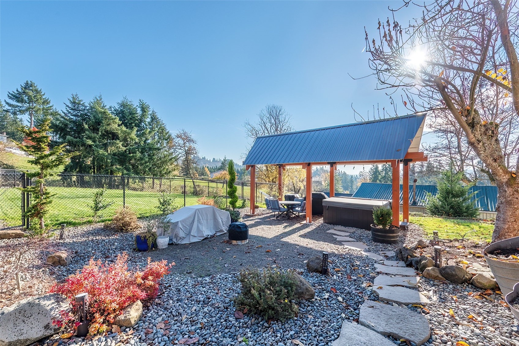 606 Gore Road Kalama, WA 98625 - Photo 32 of 40 Gallery Image 32