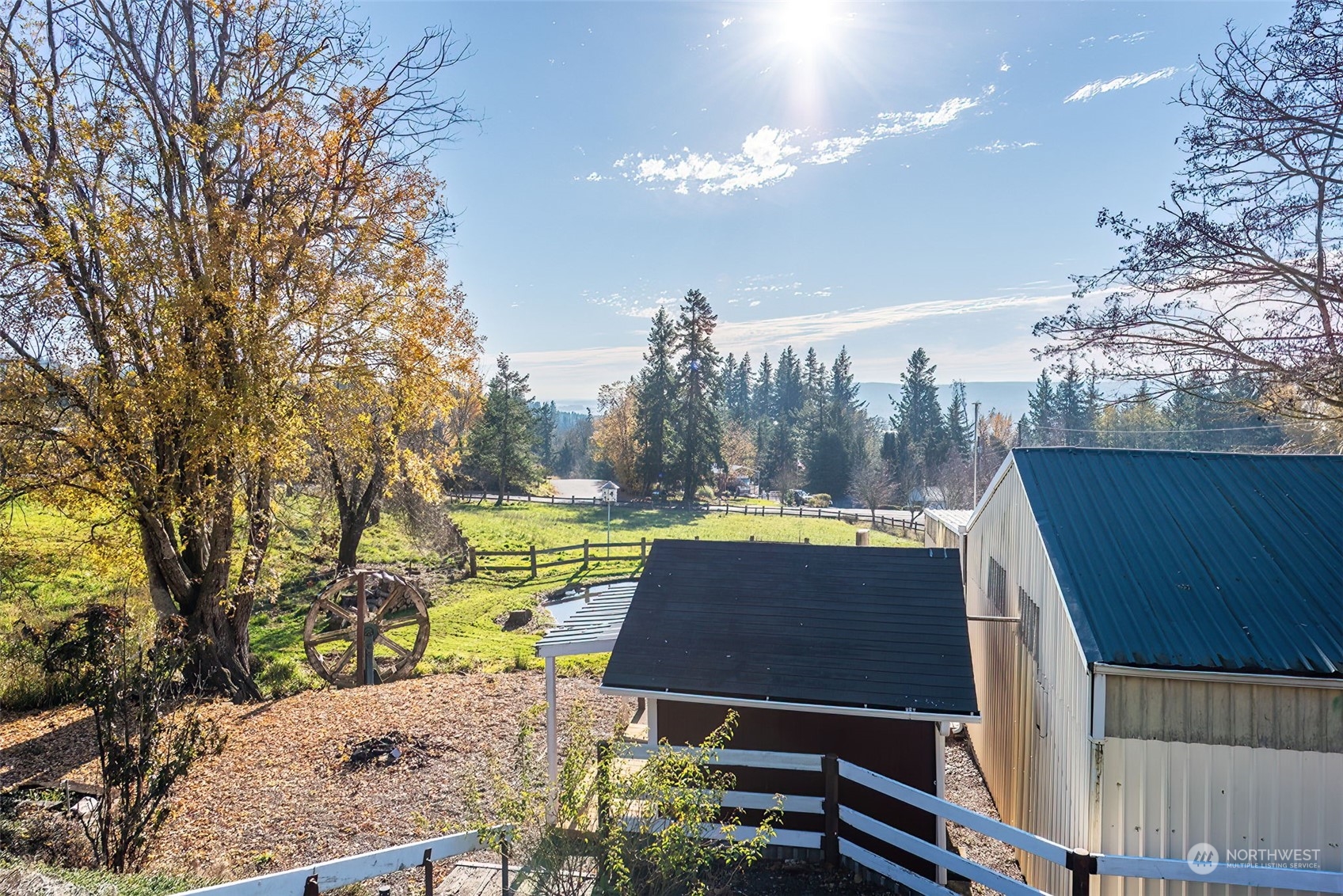 606 Gore Road Kalama, WA 98625 - Photo 33 of 40 Gallery Image 33