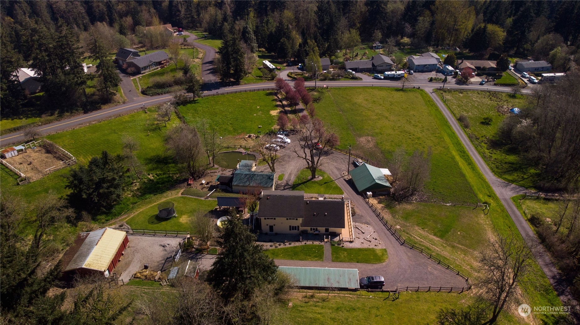 606 Gore Road Kalama, WA 98625 - Photo 35 of 40 Gallery Image 35