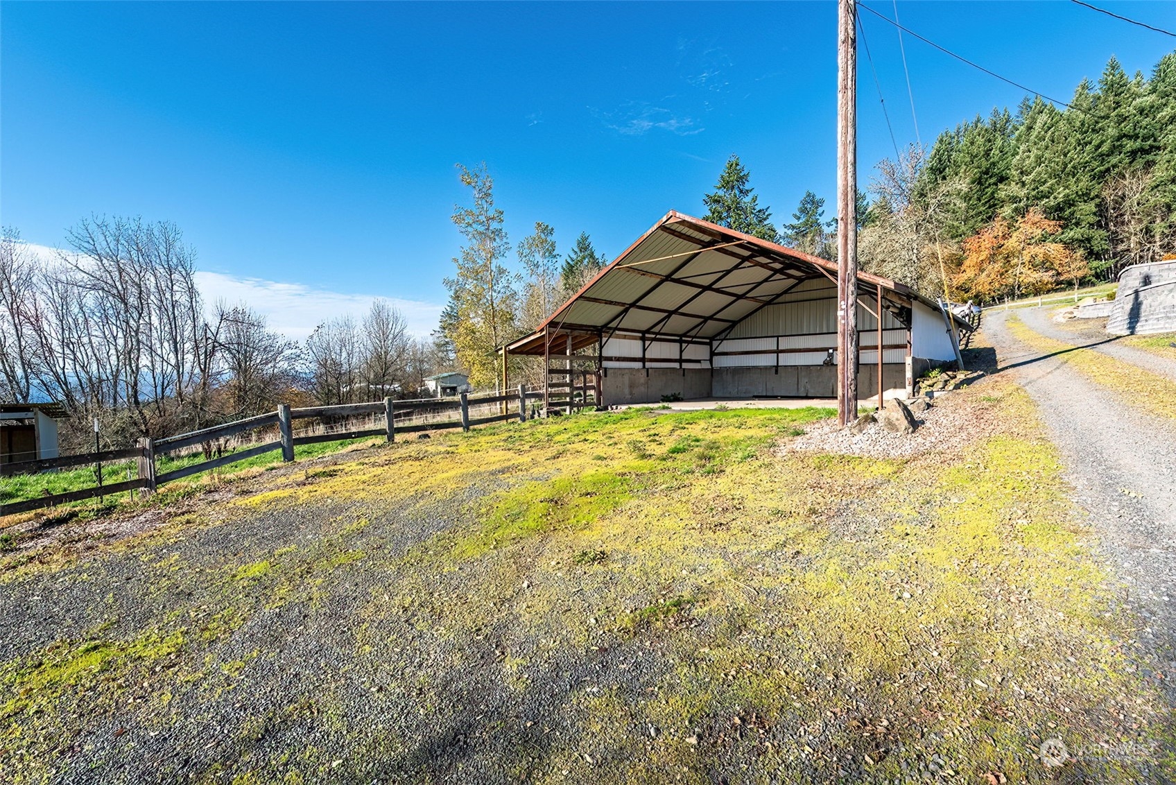 606 Gore Road Kalama, WA 98625 - Photo 36 of 40 Gallery Image 36