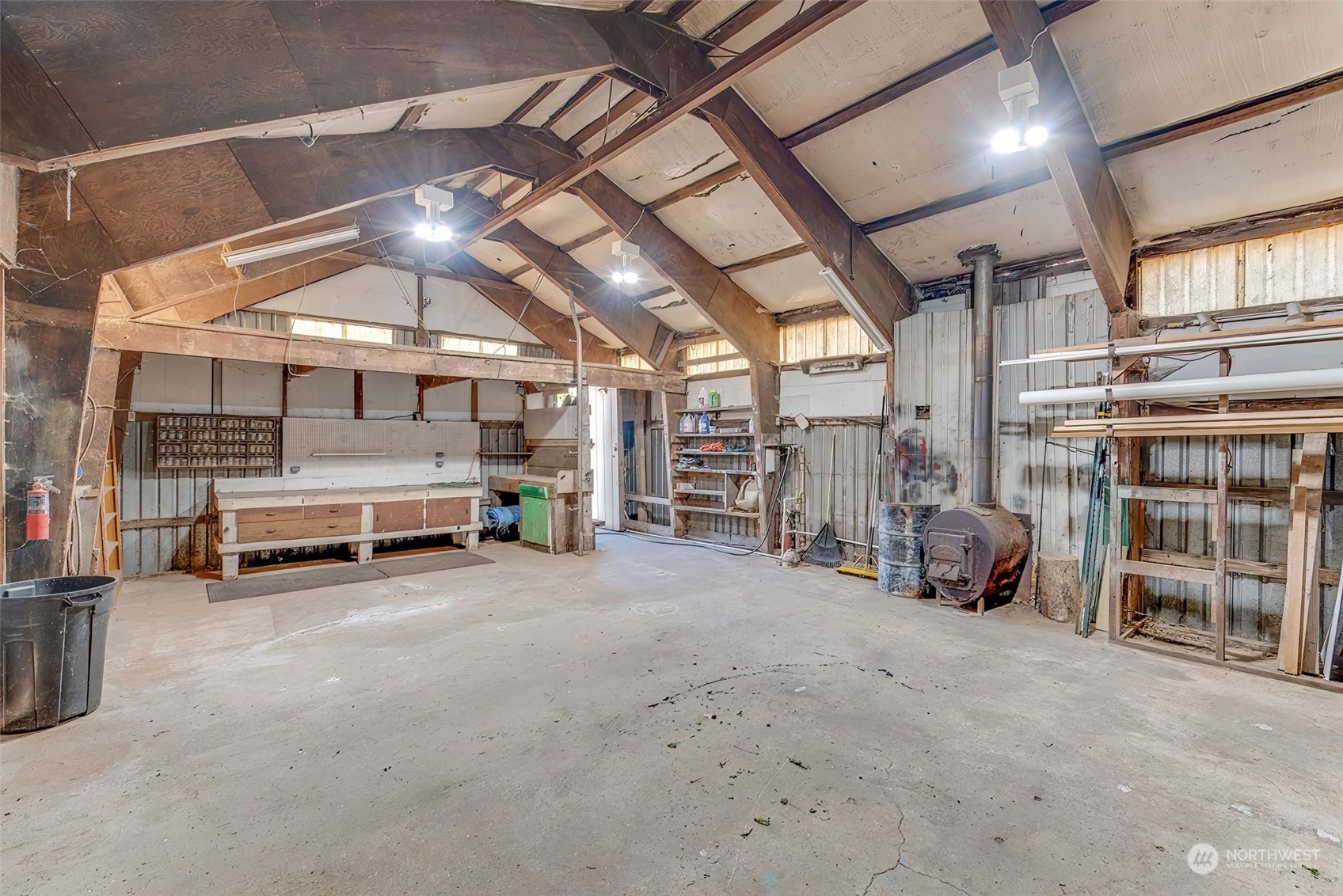 606 Gore Road Kalama, WA 98625 - Photo 37 of 40 Gallery Image 37