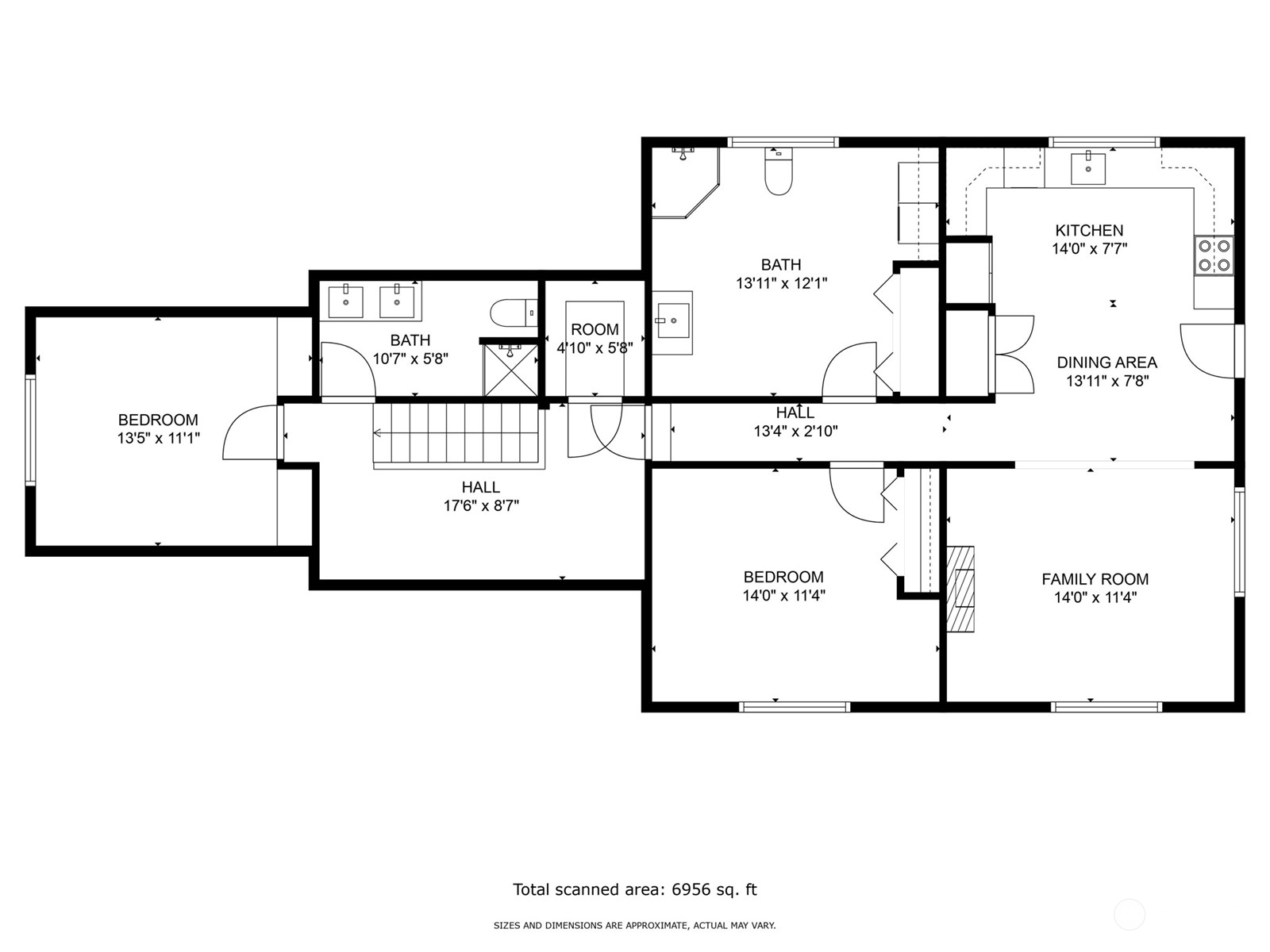 606 Gore Road Kalama, WA 98625 - Photo 38 of 40 Gallery Image 38