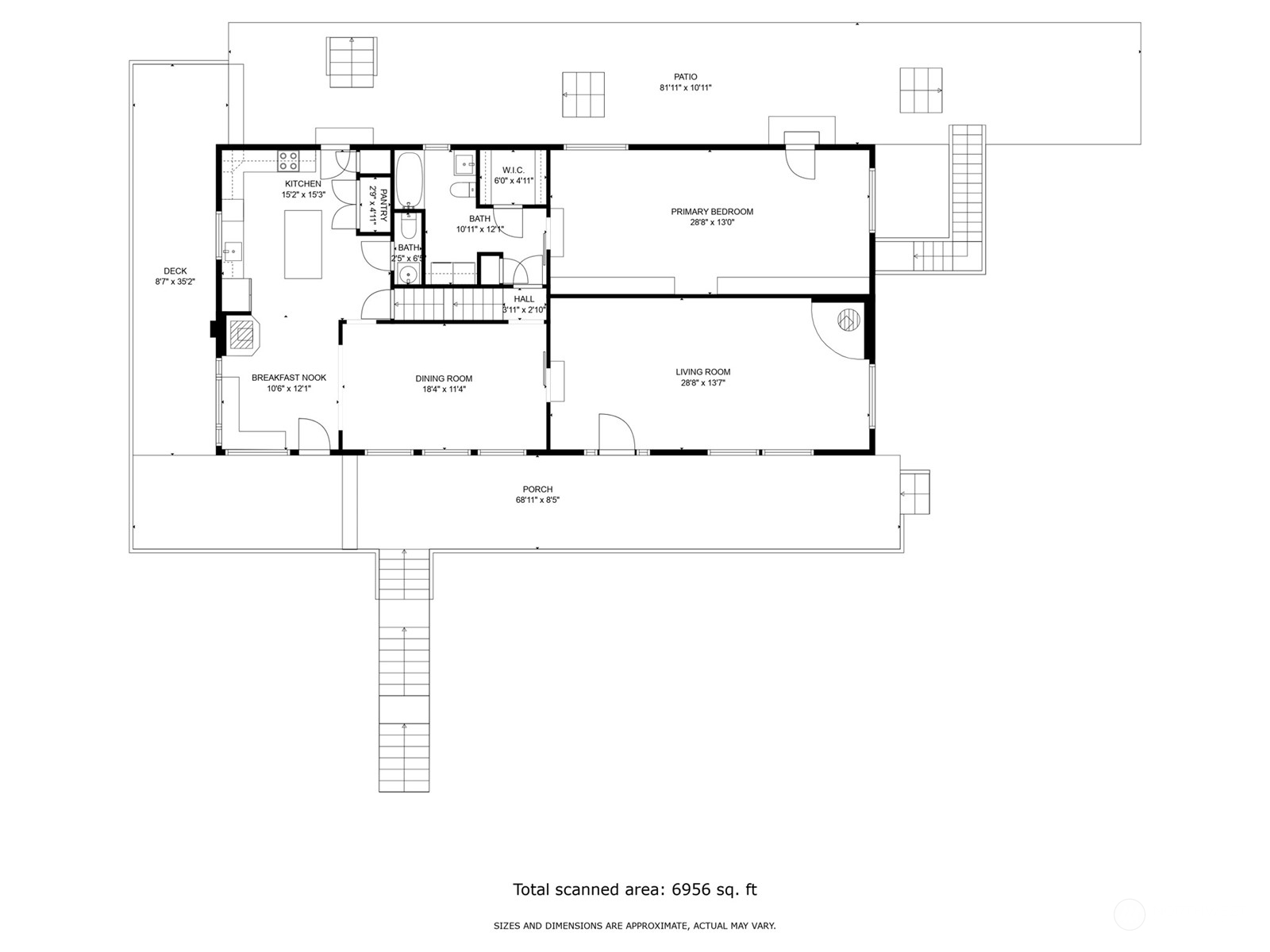 606 Gore Road Kalama, WA 98625 - Photo 39 of 40 Gallery Image 39