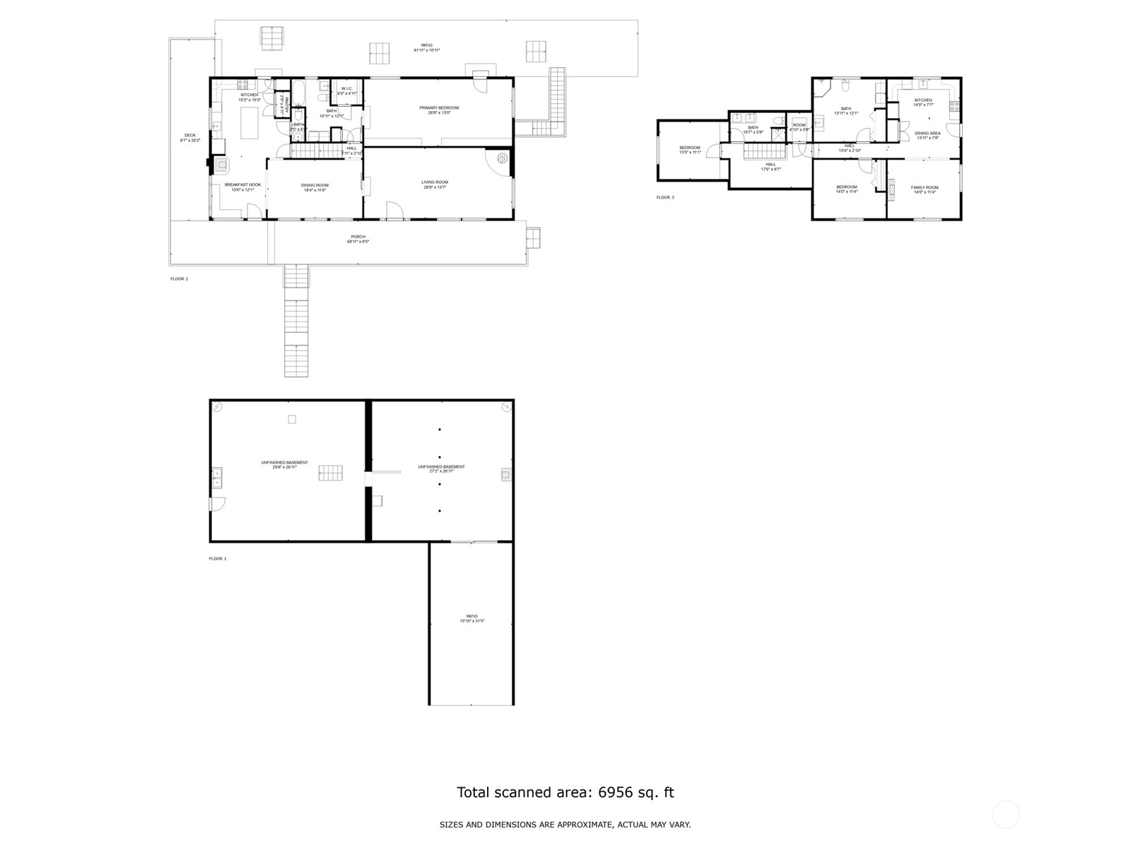 606 Gore Road Kalama, WA 98625 - Photo 40 of 40 Gallery Image 40
