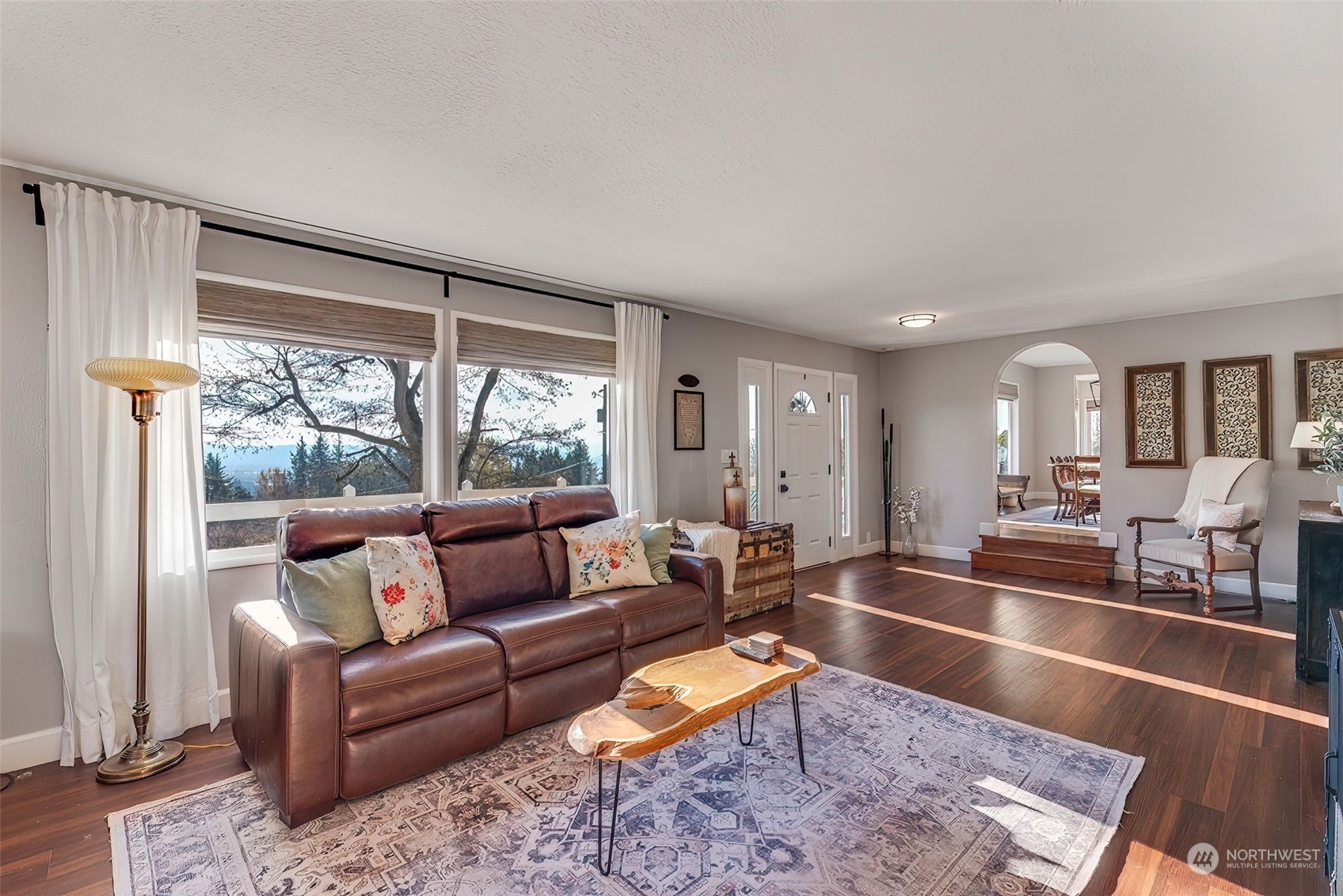 606 Gore Road Kalama, WA 98625 - Photo 4 of 40 Gallery Image 4