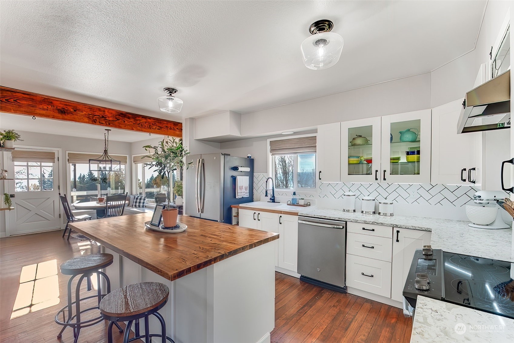 606 Gore Road Kalama, WA 98625 - Photo 8 of 40 Gallery Image 8