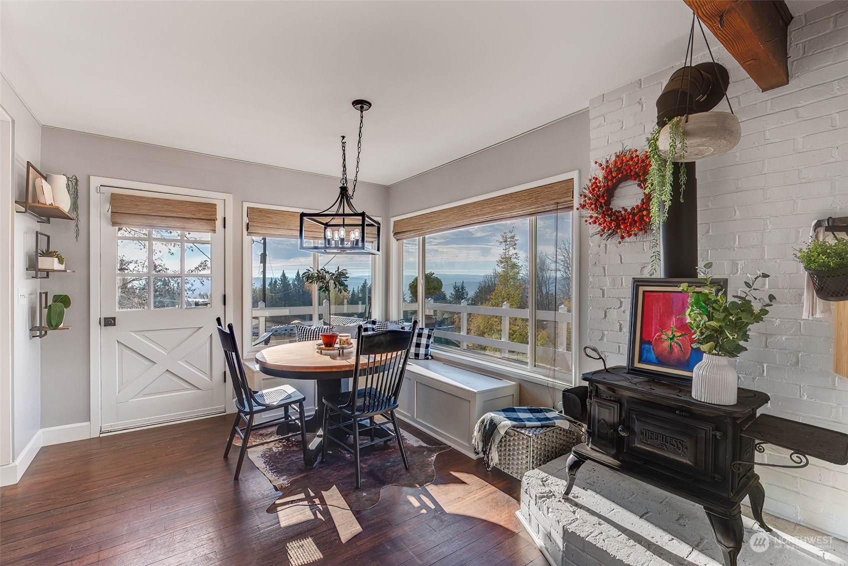 606 Gore Road Kalama, WA 98625 - Photo 9 of 40 Gallery Image 9