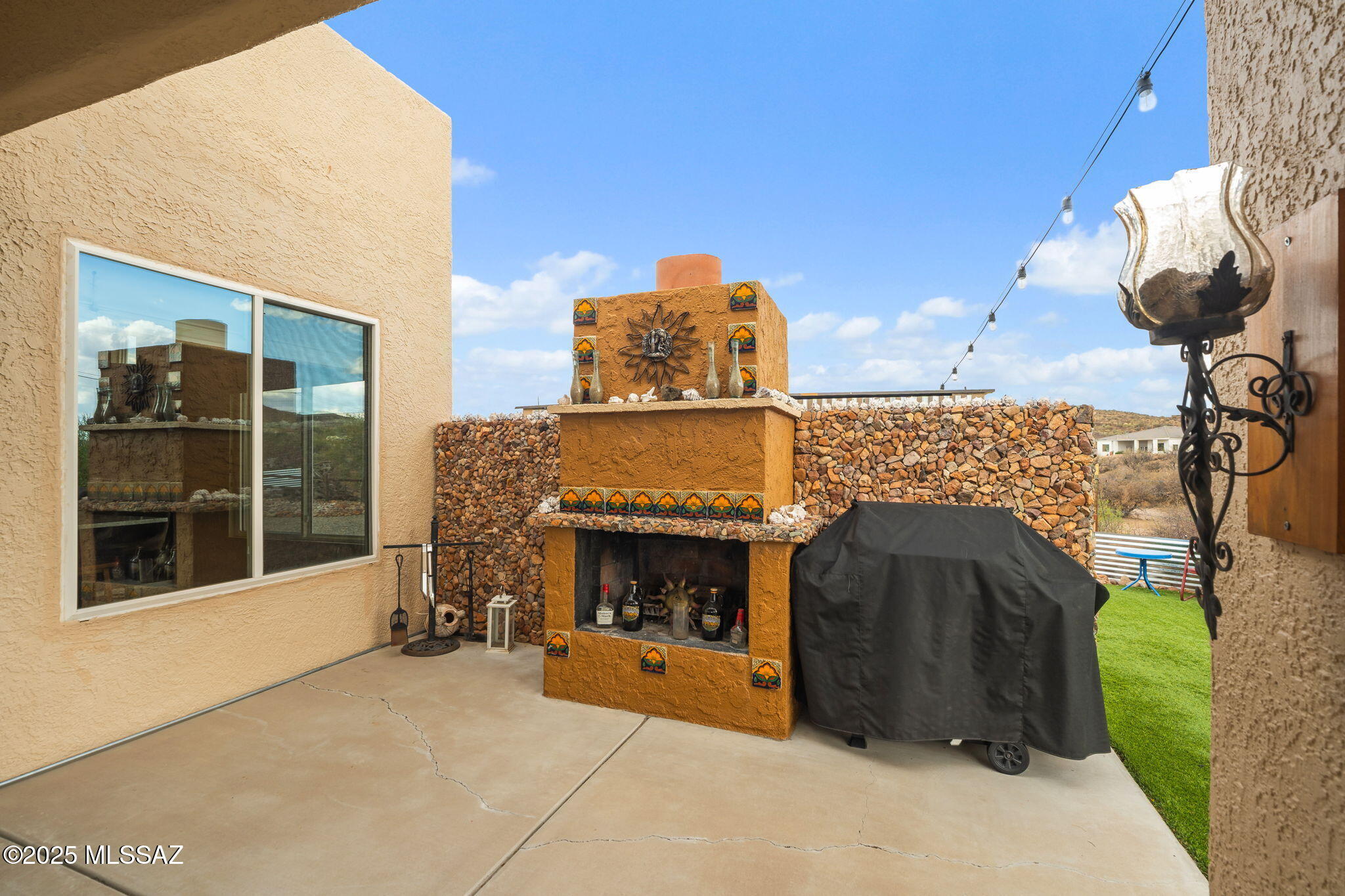 33 Camino Olympia Rio Rico, AZ 85648 - Photo 40 of 46