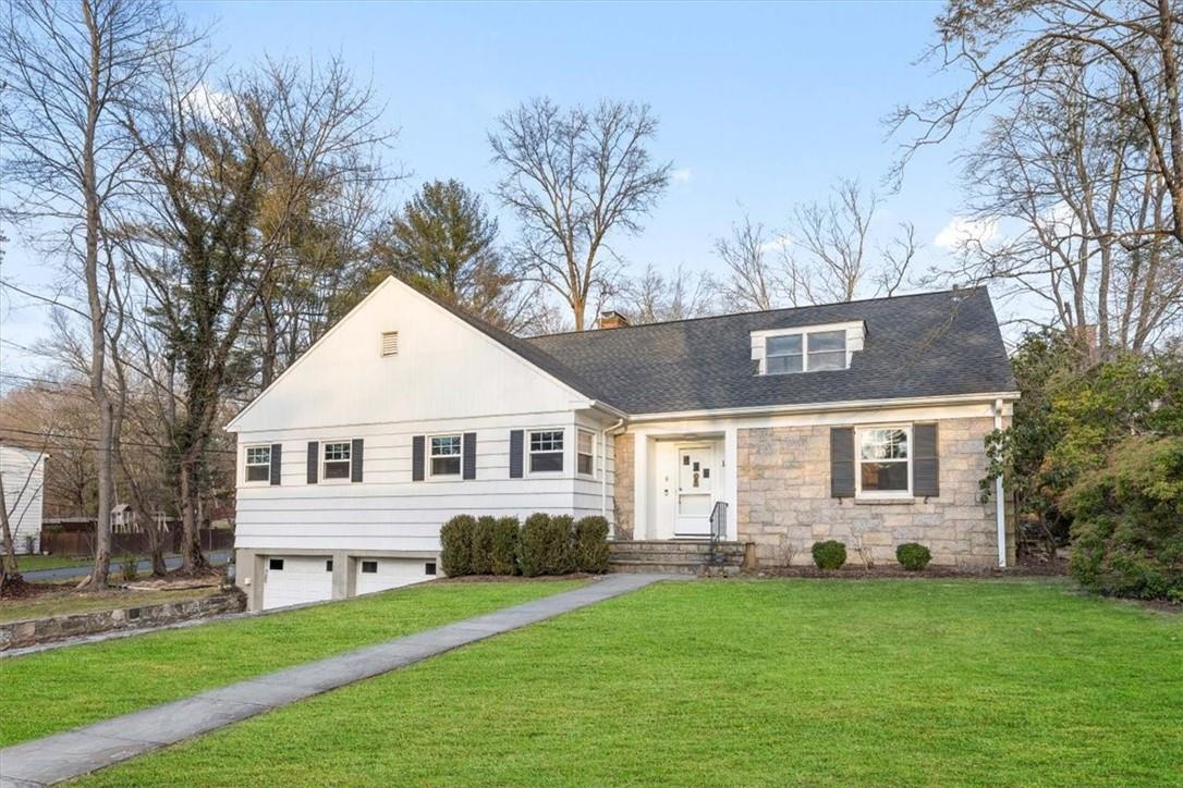 19 Genesee Trail Harrison, NY 10528 - Photo 1 of 1