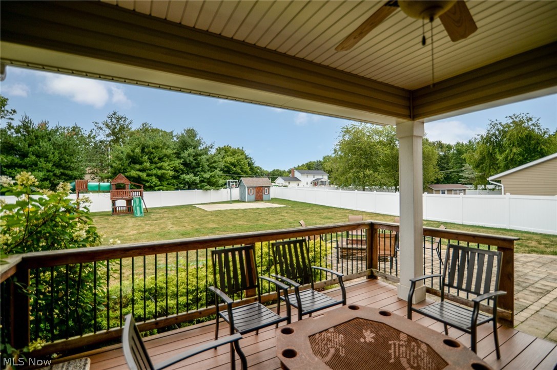 5813 Birmingham Road Northeast Canton, OH 44721 - Photo 27 of 32 Gallery Image 27