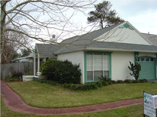 5 Rue D Etretat Destin, FL 32541 - Photo 3 of 9 Gallery Image 3