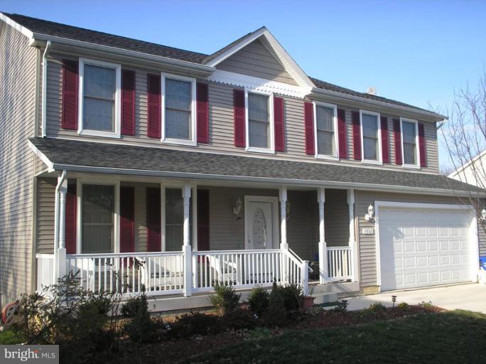 7802 Muncaster Mill Road Gaithersburg, MD 20877 - Photo 1 of 8 Exterior (Main)