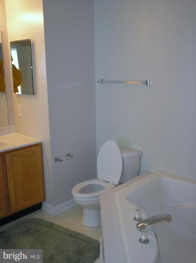 7802 Muncaster Mill Road Gaithersburg, MD 20877 - Photo 8 of 8 Master Bath