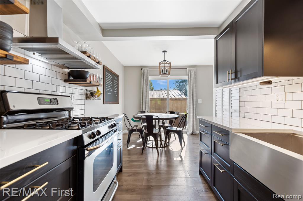 798 Oak Brook Ridge Drive Rochester Hills, MI 48307 - Photo 12 of 29