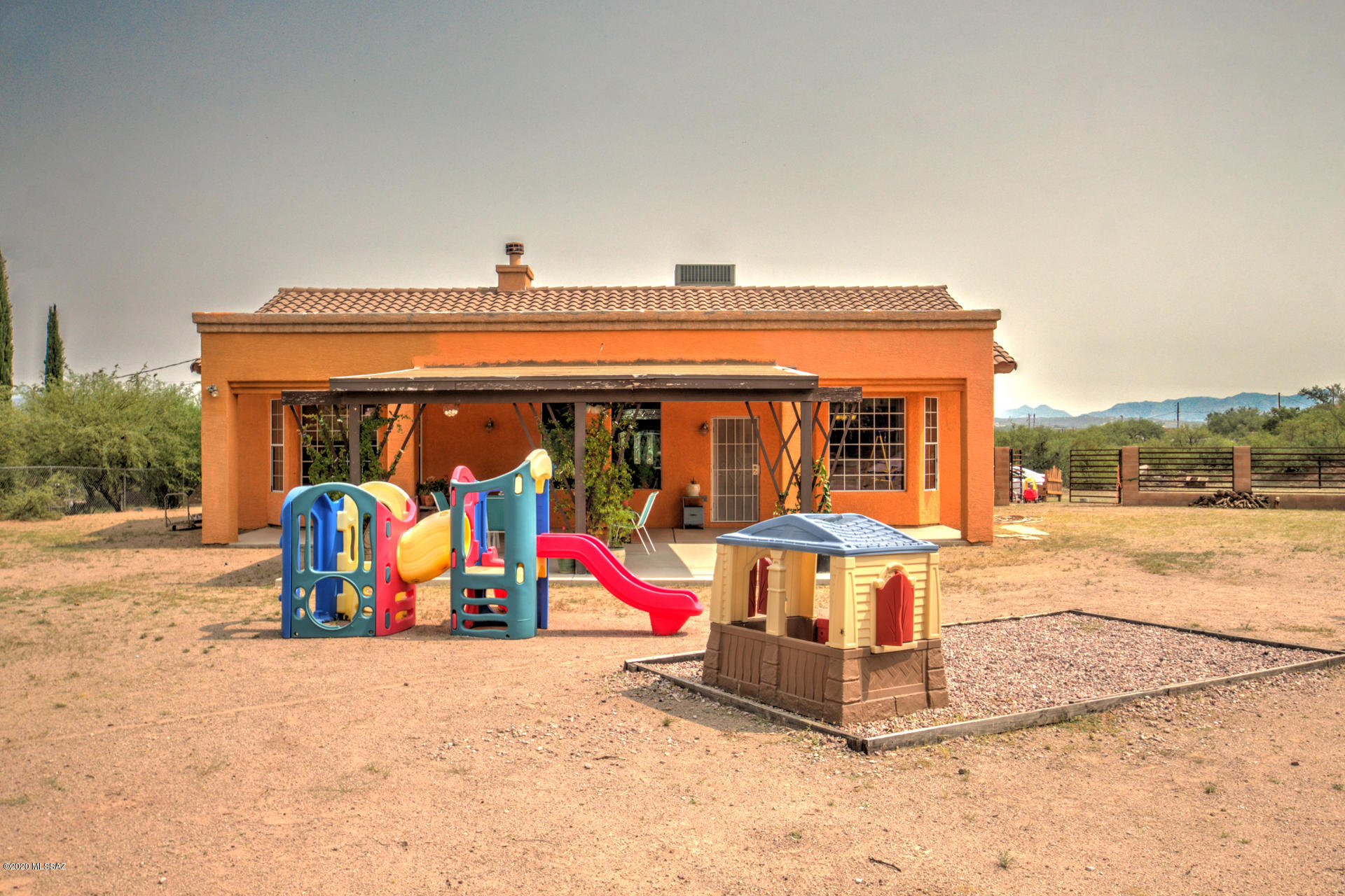 108 Jazmin Court Rio Rico, AZ 85648 - Photo 36 of 41 Gallery Image 36