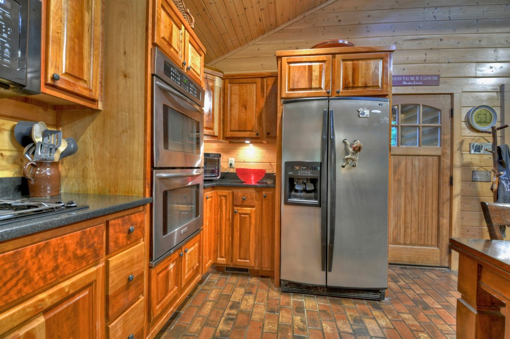 730 Riverside Lane Blue Ridge, GA 30513 - Photo 37 of 106 Gallery Image 37
