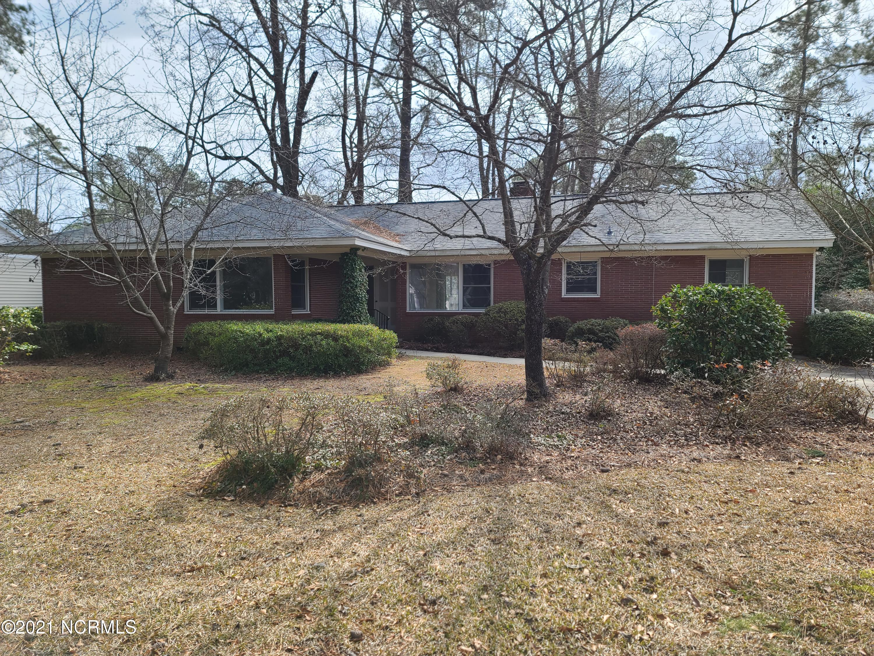 1222 Stockton Road Kinston, NC 28504 - Photo 1 of 21 20210209_115232