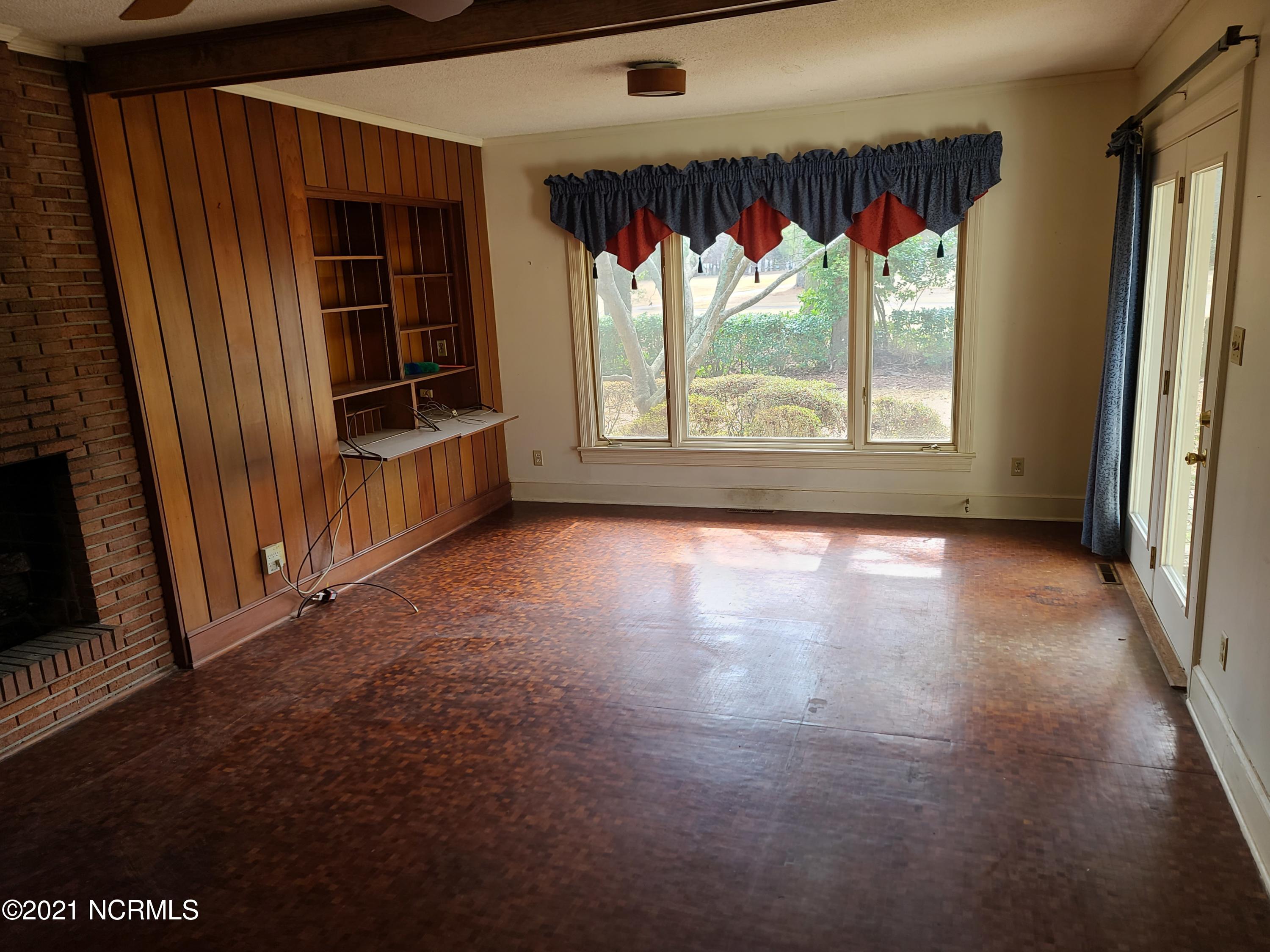 1222 Stockton Road Kinston, NC 28504 - Photo 16 of 21 20210209_115638