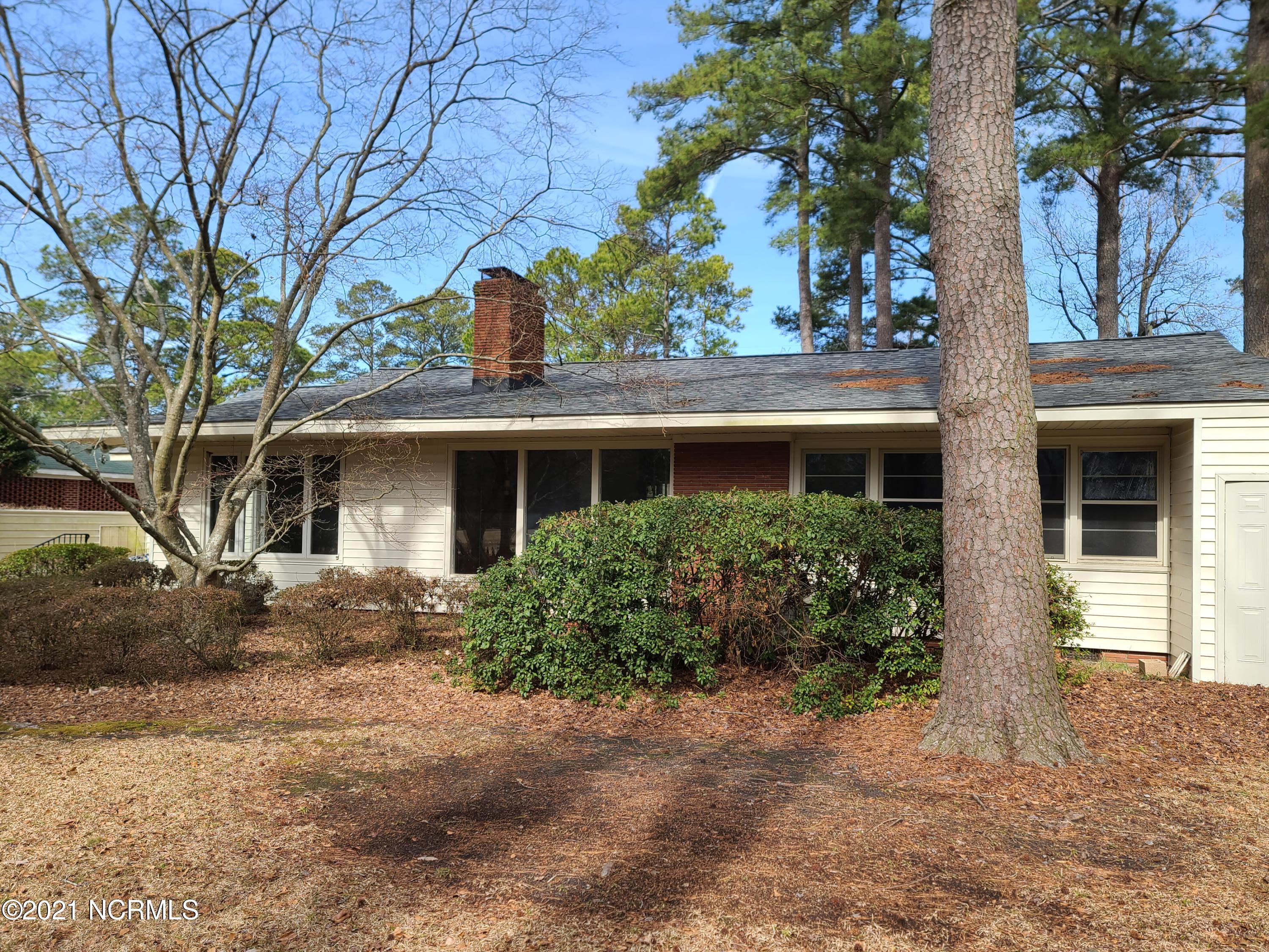 1222 Stockton Road Kinston, NC 28504 - Photo 17 of 21 20210209_115433