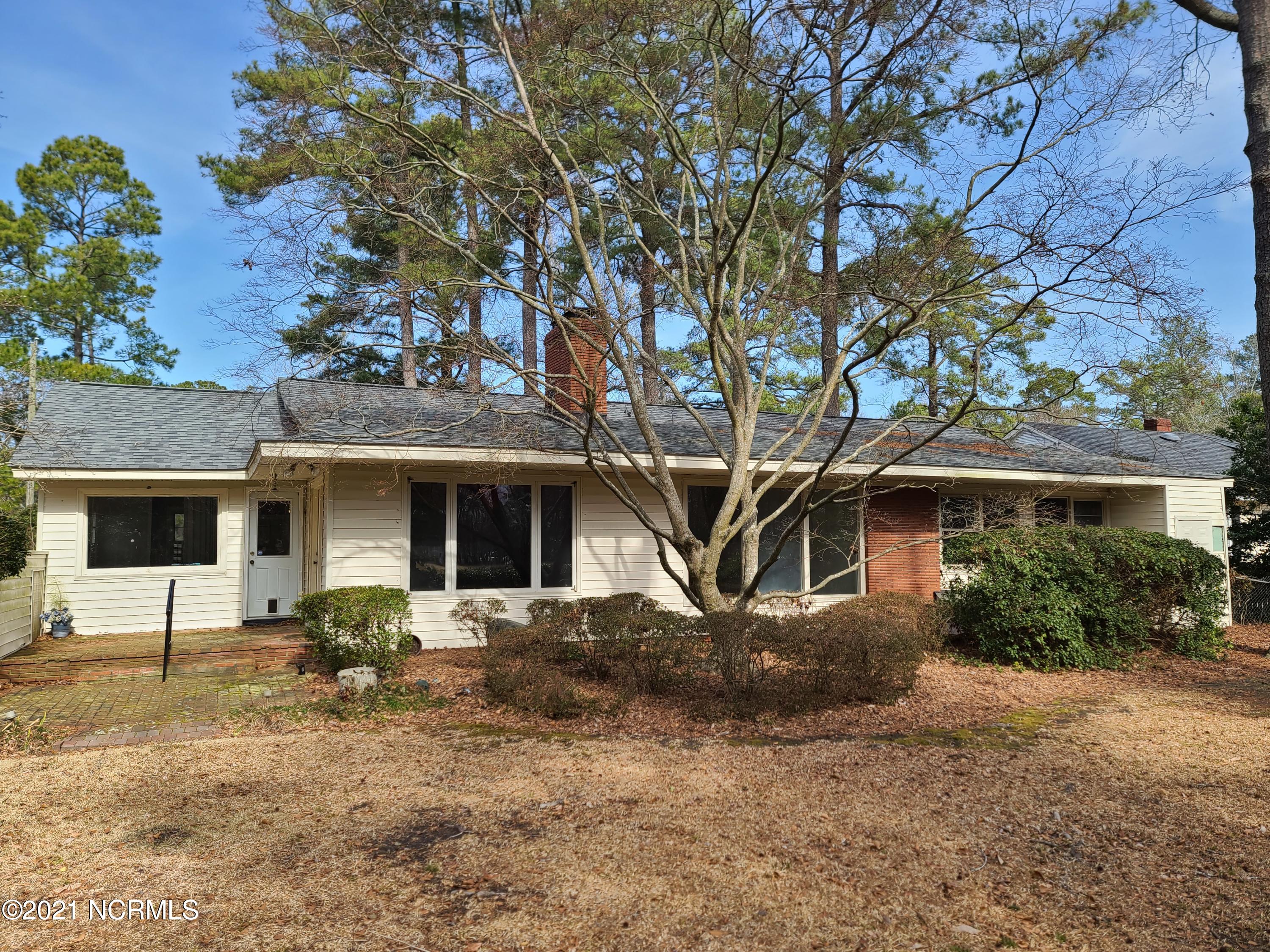1222 Stockton Road Kinston, NC 28504 - Photo 18 of 21 20210209_115418