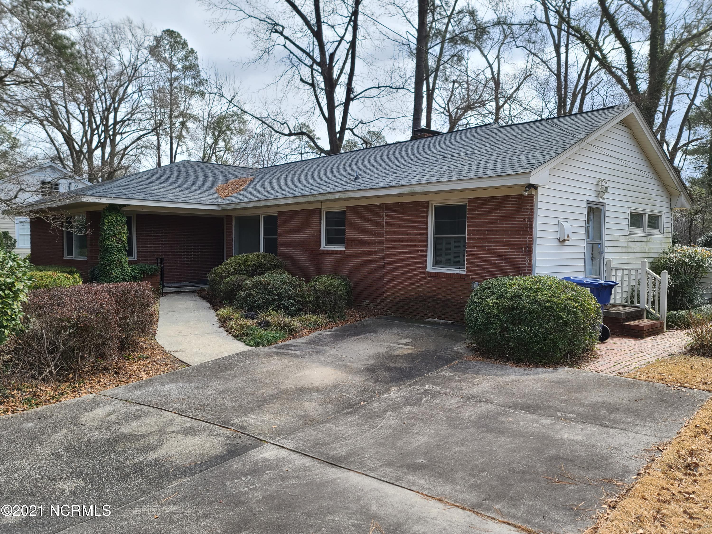 1222 Stockton Road Kinston, NC 28504 - Photo 20 of 21 20210209_115331