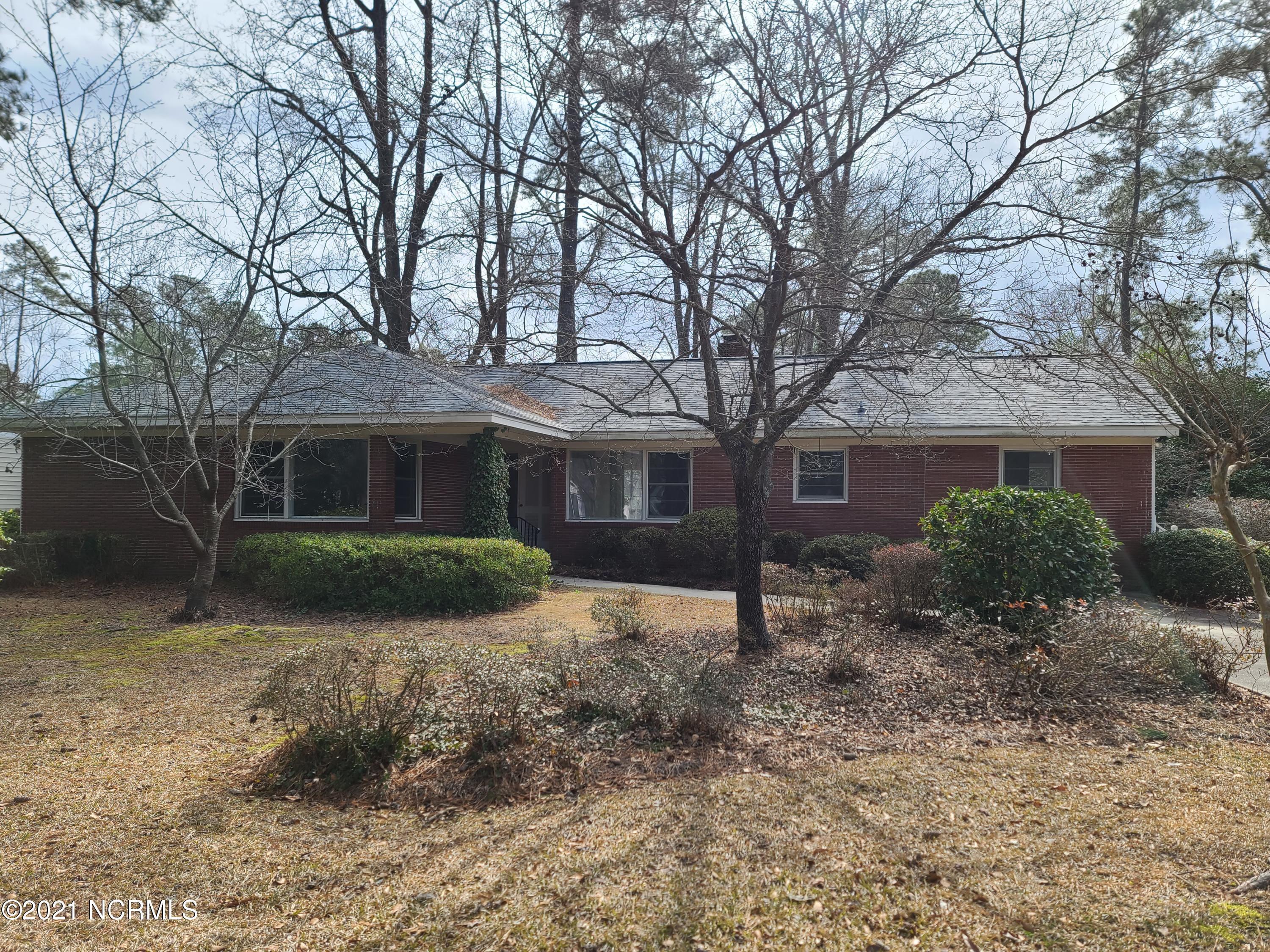 1222 Stockton Road Kinston, NC 28504 - Photo 2 of 21 20210209_115244