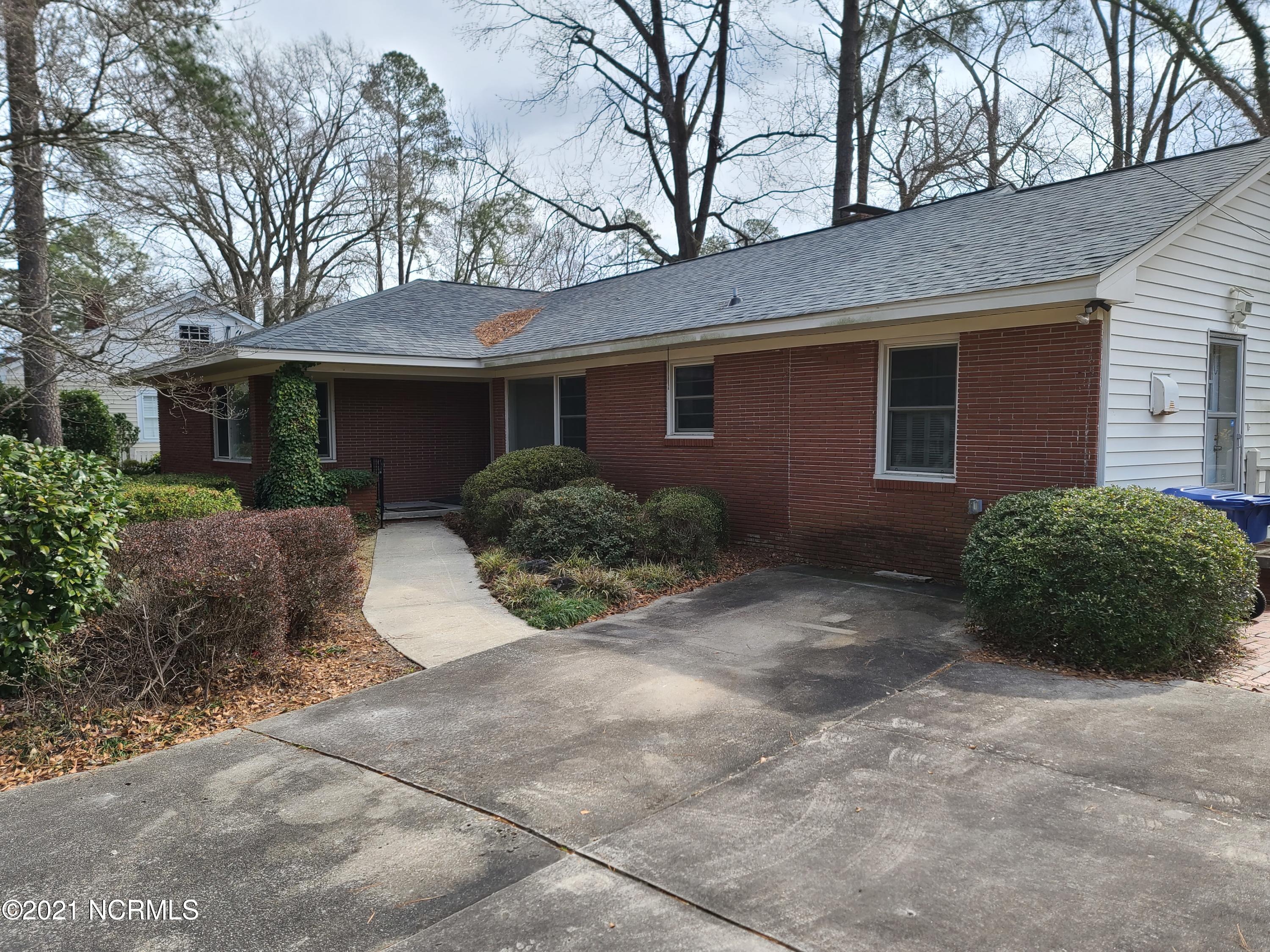 1222 Stockton Road Kinston, NC 28504 - Photo 21 of 21 20210209_115258