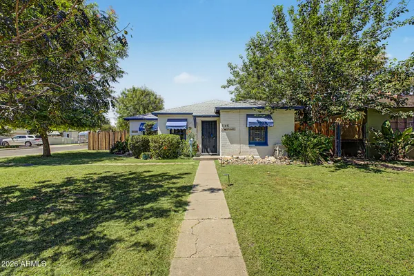 $830,000 | 1146 West MacKenzie Drive, Phoenix, AZ 85013