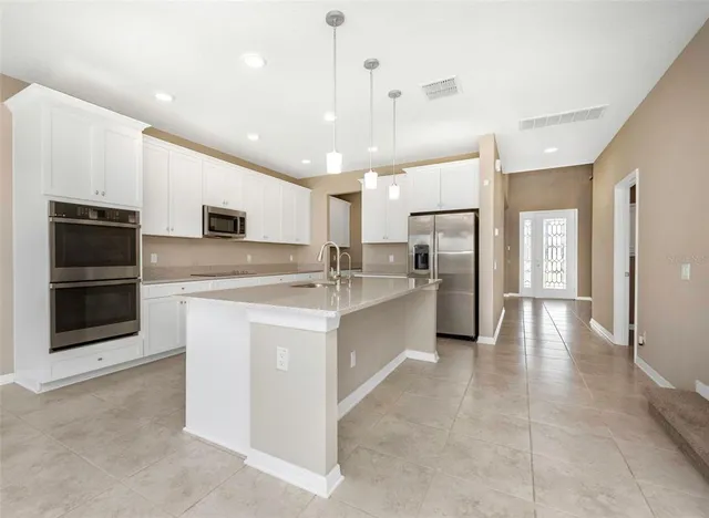 $569,000 | 38132 Cobble Creek Boulevard, Zephyrhills, FL 33540