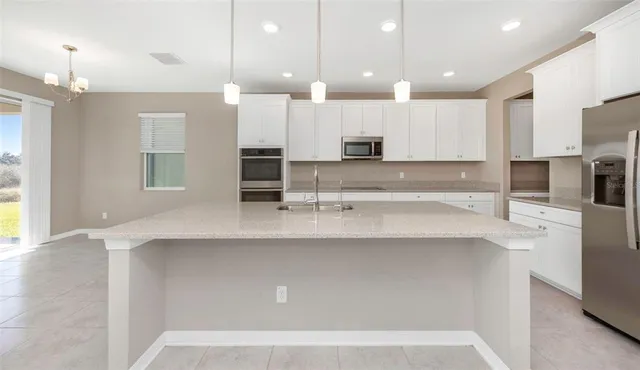 $569,000 | 38132 Cobble Creek Boulevard, Zephyrhills, FL 33540