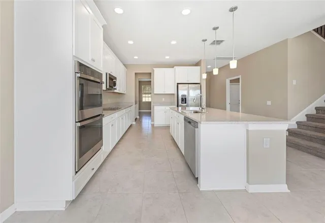 $569,000 | 38132 Cobble Creek Boulevard, Zephyrhills, FL 33540