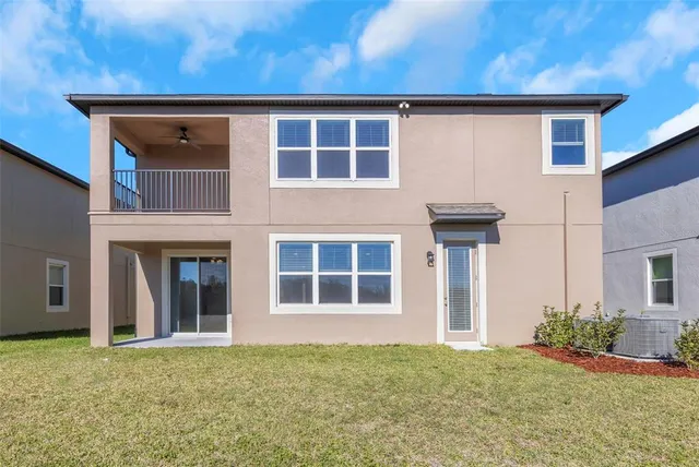 $569,000 | 38132 Cobble Creek Boulevard, Zephyrhills, FL 33540